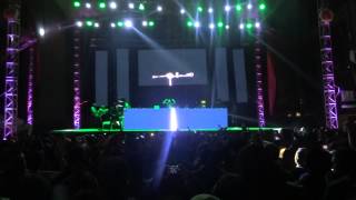 Atmosphere X - Entrada Sesto Sento