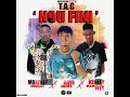 Tag nou fini audio offcial by molly  kenley  dave