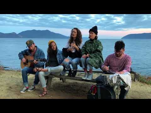 Moorea Masa & The Mood - I Got You (Live at Doe Bay Fest 2018)