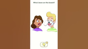 Dop 2 Delete One Part Level 2764 #youtubeshorts #shorts