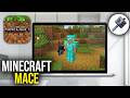 How To Get, Repair &amp; Use Mace In Minecraft
