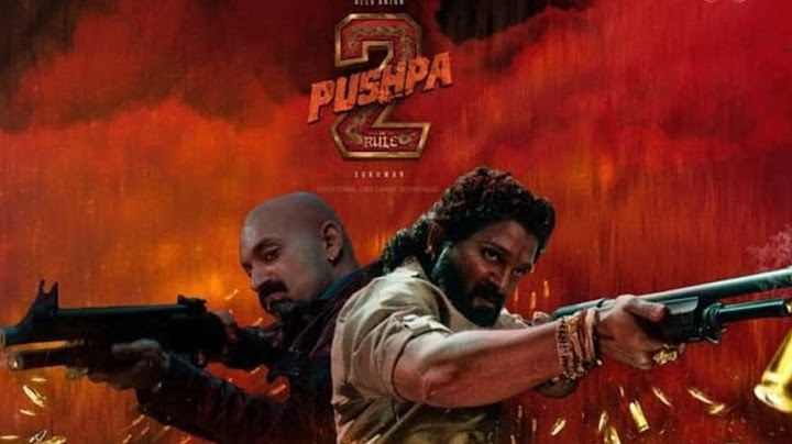 Pushpa 2 - The Rule Massive Events Update | Allu Arjun | Sukumar | Rashmika | Pushpa
