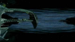 Birht of the Borg (AVI)