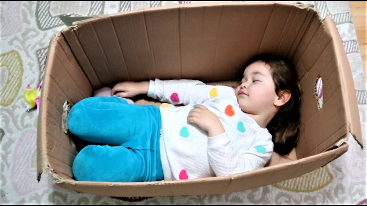 EYVAH BUĞLEM KAÇTI ! ANNESİNE EFSANE ŞAKA YAPTIK VLOG #2