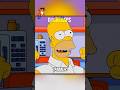 homer faz besteira #recapshorts #simpsons #ossimpsons