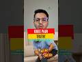 Knee Pain After 40? Cracking Knees, Stiffness & Painkillers Won’t Fix This | Ayurveda Explained