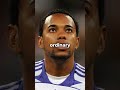 Robinho's new profession in prison has shocked everyone.#football #soccer #usa #unitedstates
