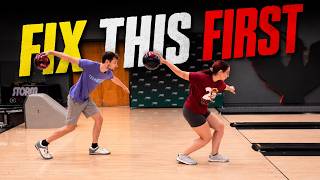 Build A Better Bowling Game From The Ground Up