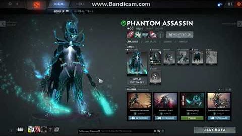 How to Get A Buetifull arcana Guy