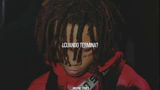 Trippie redd - Without You (Sub español)