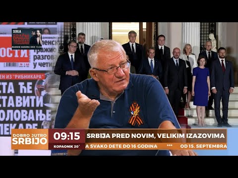 Video: Šta je odredba kompromisa iz Missourija?