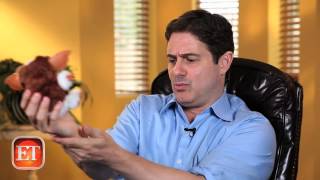 Gizmo's Pal Returns: 'Gremlins' Star Zach Galligan Reflects on '80s Classic