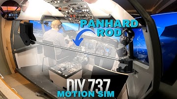 Fixing my 3D printed main bearing with a panhard rod