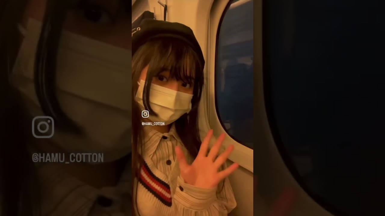 日本に来たよぉ〜