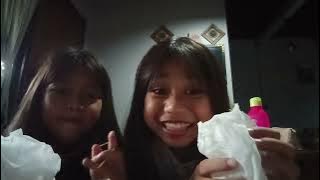 RIPIUWW KEJIU BURATA