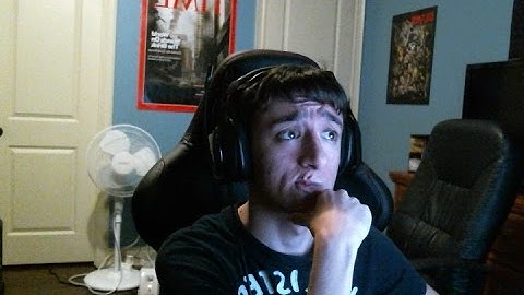 Thoughts On My #RedRC!