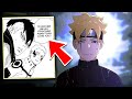 Naruto’s Second Son SHOCKS Everyone! Naruto & Sasuke vs Jigen -  Boruto Chapter 37 Review