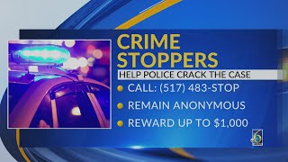 Crime Stopper March 27, 2024