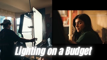 Low Budget lighting Tricks That Actually Work