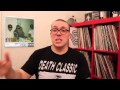 Kendrick Lamar- good kid, m.A.A.d. city ALBUM REVIEW