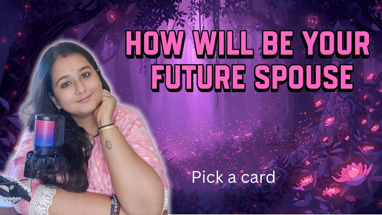 💍 Who Will You Marry?  Future Spouse🔮 REVEALED! (Timeless Reading) || TheOccultMagic || Dr. Akanksha
