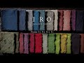 IRO Vol 1 The Japanese Philosophy Of Color And Imperfection