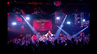 Video thumbnail of "[Official Live Video] Unlucky Morpheus「奇子　～ Unknown Child」"