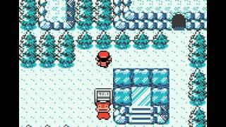 Pokemon Christmas 2012 - Vizzed.com GamePlay (rom hack) - User video