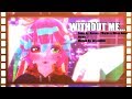 [MMD] Without Me...  {Ft. Charly}
