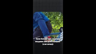 Самая большая ложь индустрии похудения: “всё дело в калориях” (и вот почему):