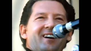 Jerry Lee Lewis- Live in Toronto (Rock & Roll Revival 1969) FULL SHOW