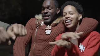 Nothing Like Them - D Brooks Tha President Feat. Bloodbath Shot By Camgods