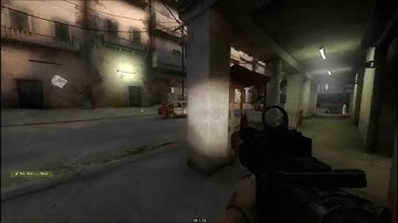 Insurgency - How to not use C4