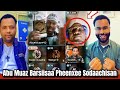 Abu Muaz Mana Pheenxee Seenanii Paastaroota Kiwu Gidhan 