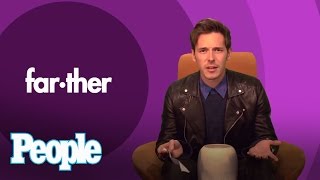 And hear British actor, Sam Palladio, reveal the American word that...