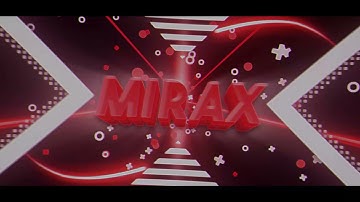 [PZP/#17] Friendtro/Fantro for Mirax Dzn | Epilepsy warning : Flashing glitch