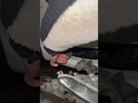 Быстрое снятие и