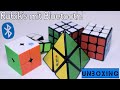 Rubik's Cube mit Bluetooth! | Unboxing von Cubikon.de