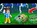YILLARDIR KAYIP EFSANE BULDUM - Minecraft