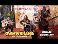 The himalaya project  gwmwrhang  acoustic live music thehimalayaproject