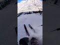 The Best Alta Pow Turns We've Seen