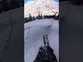The Best Alta Pow Turns We've Seen