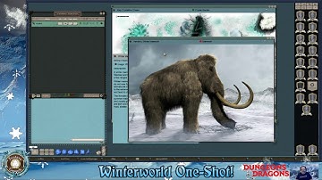 Fantasy Grounds College Presents: FG Game Prep with Founder Laerun