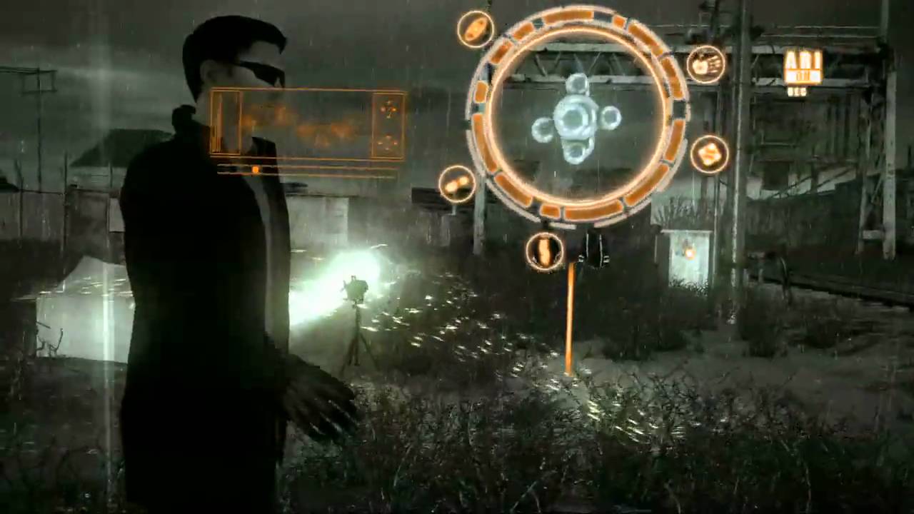 heavy rain trophy guide heavy rain trophy guide