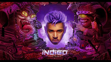 Chris Brown - Indigo [ Full Album ]