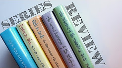 The Sisterhood Series by Ann Brashares | Spoiler Free Series Review