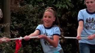 Mackenzie Ziegler on 'Nicky Ricky Dicky Dawn' Sneak Preview