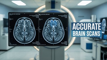 Snellere detectie van hersentumoren: een eenvoudiger alternatief voor deep learning