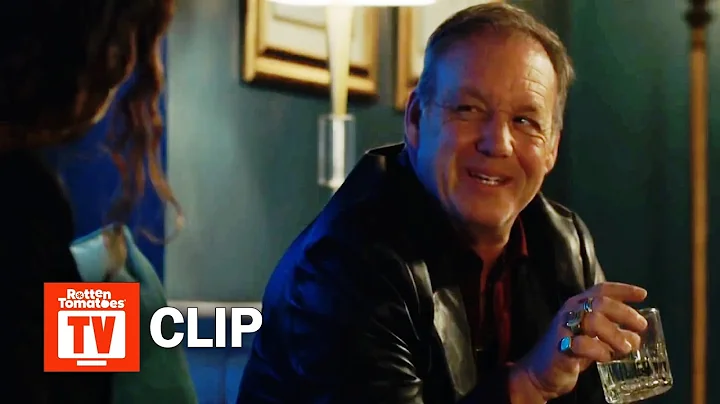 Queen of the South S04E03 Clip | 'Bouchet Spits On...