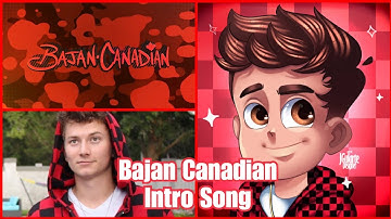 Bajan Canadian Intro Song | AGST - Reality | Heximity Music